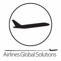 Airlines Global Solutions logo, Airlines Global Solutions contact details