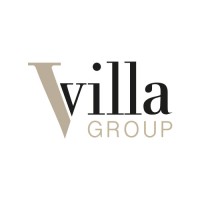 Villa Group logo, Villa Group contact details