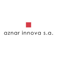 Aznar Innova logo, Aznar Innova contact details