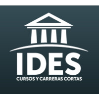 IDES - INSTITUTO DE ESTUDIOS SOCIALES - Cursos y programas a distancia logo, IDES - INSTITUTO DE ESTUDIOS SOCIALES - Cursos y programas a distancia contact details