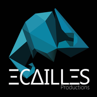 Écailles productions logo, Écailles productions contact details