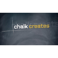 Chalk Creates Pty Ltd logo, Chalk Creates Pty Ltd contact details