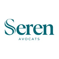 Seren Avocats logo, Seren Avocats contact details