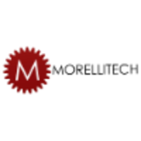 MorelliTech logo, MorelliTech contact details