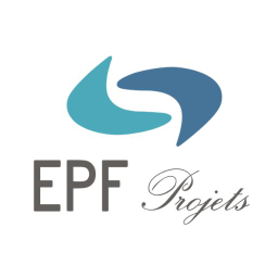 EPF Projets Montpellier logo, EPF Projets Montpellier contact details