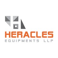 Heracles Equipments LLP. logo, Heracles Equipments LLP. contact details