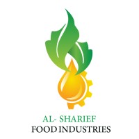 Al Shareif Food Industries logo, Al Shareif Food Industries contact details