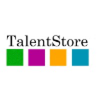 Talentstore UK Limited logo, Talentstore UK Limited contact details