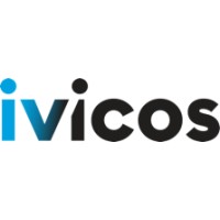 ivicos GmbH logo, ivicos GmbH contact details