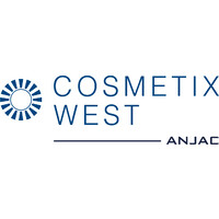 Cosmetix West logo, Cosmetix West contact details