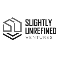 Slightly Unrefined Ventures logo, Slightly Unrefined Ventures contact details