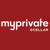 MyPrivate Cellar logo, MyPrivate Cellar contact details