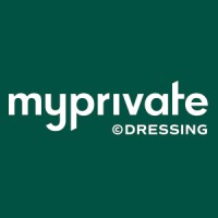 MyPrivate Dressing logo, MyPrivate Dressing contact details