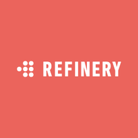 Refinery Latam logo, Refinery Latam contact details