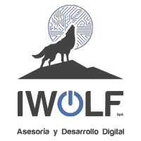 IWOLF SpA logo, IWOLF SpA contact details