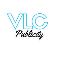 VLC Publicity logo, VLC Publicity contact details