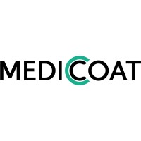 Medicoat AG logo, Medicoat AG contact details