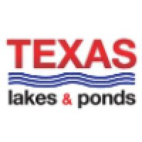 Texas Lakes and Ponds logo, Texas Lakes and Ponds contact details