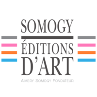 Somogy Éditions d'Art logo, Somogy Éditions d'Art contact details