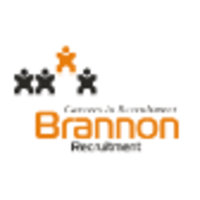 Brannon Recruitment logo, Brannon Recruitment contact details