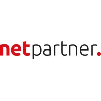 netpartner AG logo, netpartner AG contact details