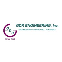 GDR Engineering Inc logo, GDR Engineering Inc contact details