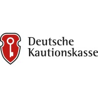 Deutsche Kautionskasse AG logo, Deutsche Kautionskasse AG contact details