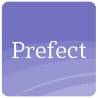 Prefect Controls logo, Prefect Controls contact details