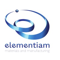 Elementiam Materials And Manufacturing Inc. logo, Elementiam Materials And Manufacturing Inc. contact details