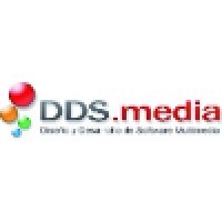 DDS.media logo, DDS.media contact details