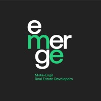 EMERGE - Mota-Engil Real Estate Developers logo, EMERGE - Mota-Engil Real Estate Developers contact details