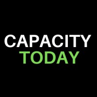 Capacity Today logo, Capacity Today contact details