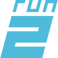 Run2Events logo, Run2Events contact details