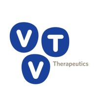 vTv Therapeutics LLC logo, vTv Therapeutics LLC contact details