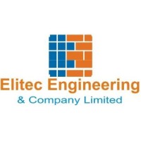 Elitec Engineering & Company Limited logo, Elitec Engineering & Company Limited contact details