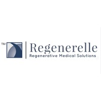 Regenerelle logo, Regenerelle contact details