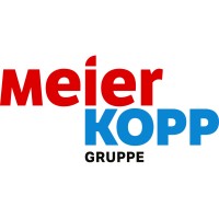 Meier-Kopp Gruppe logo, Meier-Kopp Gruppe contact details