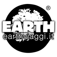 Earth Viaggi logo, Earth Viaggi contact details