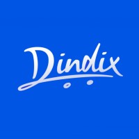 Dindix logo, Dindix contact details