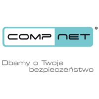 CompNet Sp. z o.o. logo, CompNet Sp. z o.o. contact details