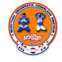 Muaythai Organisatie Nederland logo, Muaythai Organisatie Nederland contact details