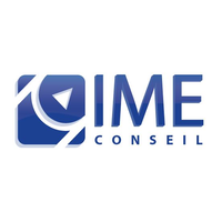 IME Conseil logo, IME Conseil contact details