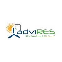 adviRES Ukraine LLC logo, adviRES Ukraine LLC contact details