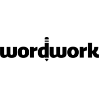 Wordwork logo, Wordwork contact details