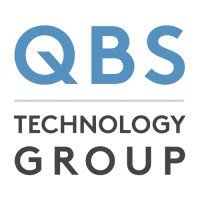 QBS Technology Group logo, QBS Technology Group contact details