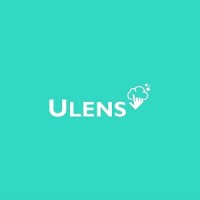 UlensApp logo, UlensApp contact details