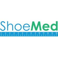 ShoeMed Ltd logo, ShoeMed Ltd contact details