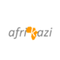 Afrikazi logo, Afrikazi contact details