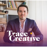 Trace Creative logo, Trace Creative contact details