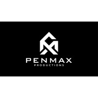 Penmax Productions logo, Penmax Productions contact details